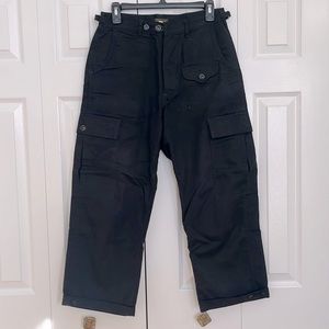 Black Cargo, W30, From workware hk